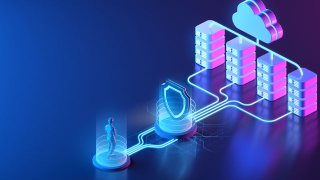Firewall Security فروش و خدمات فایروال