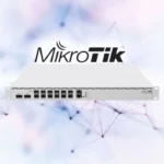CCR2216-1G-12XS-2XQ-02 روتر میکروتیک پس زمینه