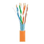Enhanced Category 5 Cable [UC-CABx5e] کابل داخلی شبکه رده 5 پیشرفته