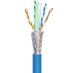 کابل شبکه Cat6 S/FTP