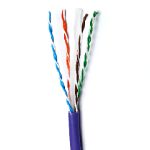 Cat6 UTP کابل شبکه کت 6 یو تی پی