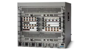 Cisco ASR 1009-X Router روتر سیسکو مدل ای اس ار 1009