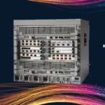 روتر Cisco ASR 1009-X