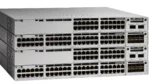 سوئیچ Cisco Catalyst 9300X-48TX سیسکو سری 9300 ایکس