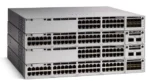 سوئیچ Cisco مدل Catalyst 9300X-48TX - تصویر 5