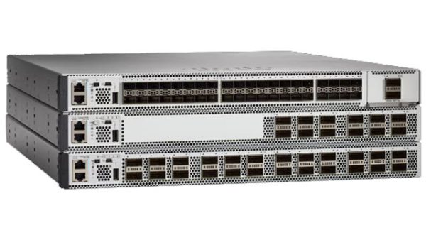 Cisco Catalyst C9500X-60L4D سوئیچ سیسکو