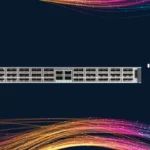 Cisco Catalyst C9500X-60L4D سوئیچ سیسکو بک گراند پس زمینه