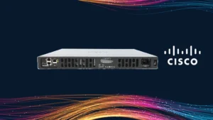 Cisco ISR 4331/K9 روتر سیسکو