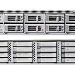 Cisco UCS C220 M8 Rack Server سرور سیسکو سرور سیسکو مدل UCS C220 M8