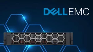 ذخیره ساز دل ای ام سی Dell EMC PowerStore.bg