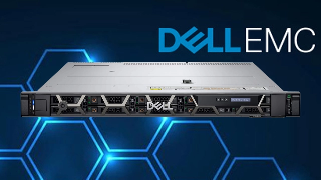 View PowerEdge R650xs View PowerEdge R650xs Scan QR code View Product in Augmented Reality View the system in augmented reality and see how it fits into your space. *Currently supported on the iPhone on iOS 12+ and Android 8.0+ with ARCore 1.9 PowerEdge R650xs Rack Server سرور دل سرور دل مدل PowerEdge R650xs