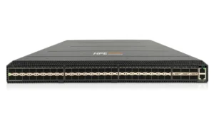 HPE Aruba Networking CX 10000 Switch Series روتر سری سی ایکس 10000 اچ پی ای
