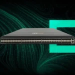 HPE Aruba Networking CX 10000 Switch Series روتر سری سی ایکس 10000 اچ پی ای