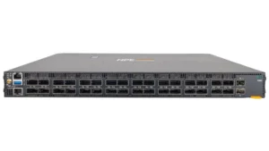 HPE Aruba Networking CX 9300 Switch Series سوئیچ سی ایکس مدل 9300