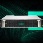 HPE MSA 2060 Storage ذخیره ساز اچ پی ای