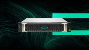 HPE MSA 2060 Storage ذخیره ساز اچ پی ای