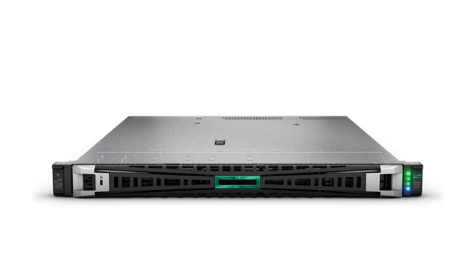 HPE ProLiant DL325 Gen11 سرور نسل 11 اچ پی ای سرور اچ پی ای مدل HPE ProLiant DL325 Gen11