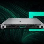 HPE ProLiant DL325 Gen11 سرور نسل 11 اچ پی ای