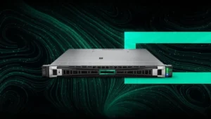 HPE ProLiant DL325 Gen11 سرور نسل 11 اچ پی ای