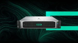 HPE ProLiant DL380 Gen10 server سرور جی 10 اچ پی ای