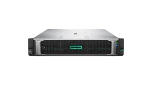 سرور HPE مدل ProLiant DL380 Gen10