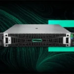 HPE ProLiant DL380 Gen11 سرور نسل 11 اچ پی ای