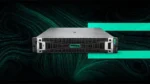 HPE ProLiant DL380 Gen11 سرور نسل 11 اچ پی ای