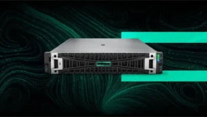 HPE ProLiant DL380 Gen11 سرور نسل 11 اچ پی ای