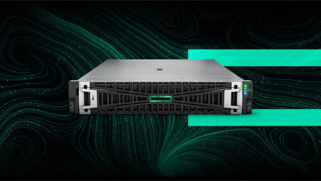 HPE ProLiant DL380 Gen11 سرور نسل 11 اچ پی ای