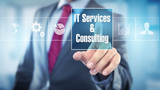 IT consulting مشاوره و ارائه راهکار