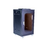 KS2280DFB _ رك ایستاده 22 يونيت عمق 80