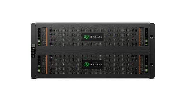 ذخیره ساز seagate مدل Exos E 5U84