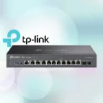 TP-Link Omada ER7412-M2 روتر تیپی لینک