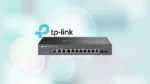 TP-Link Omada ER7412-M2 روتر تیپی لینک