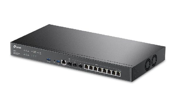 TP-Link Omada ER8411 روتر تیپی لینک