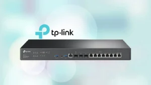 TP-Link Omada ER8411 روتر تیپی لینک