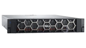 ذخیره ساز دل ای ام سی Dell EMC PowerStore