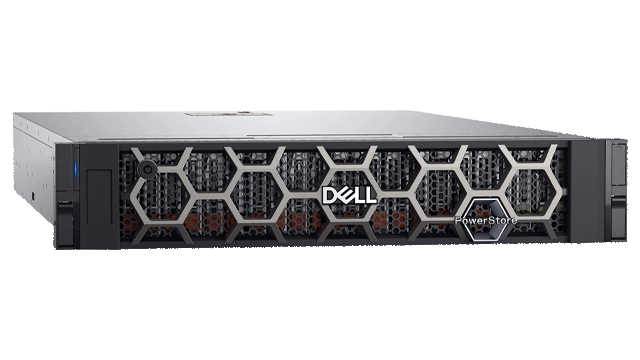 ذخیره ساز دل ای ام سی Dell EMC PowerStore