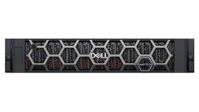 ذخیره ساز Dell مدل EMC PowerStore
