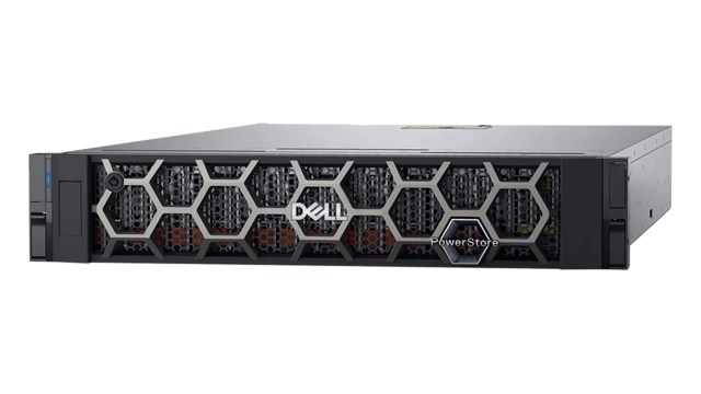 ذخیره ساز دل ای ام سی Dell EMC PowerStore-03 ذخیره ساز دل ای ام سی Dell EMC PowerStore