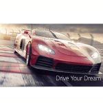 55'' 500 nits FHD Slim Bezel Video Wall ویدئو وال 55 اینچ ال جی مدل 55VM5J-H