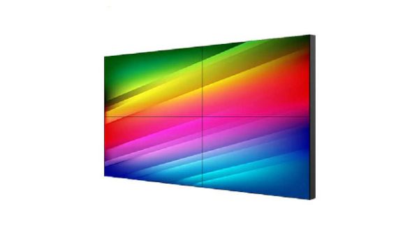 55 inch C-Touch industrial video wall (Video wall) model STH-5588VW22 ویدئو وال صنعتی ۵۵ اینچ سی تاچ (Video wall) مدل STH-5588VW22