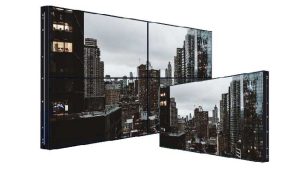 55 inch C-Touch industrial video wall (Video wall) model STH-5588VW22 ویدئو وال صنعتی ۵۵ اینچ سی تاچ (Video wall) مدل STH-5588VW22