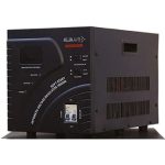 ALJA SVC 15KVA Stabilizer استابلایزر تک‌فاز ALJA مدل SVC 15KVA