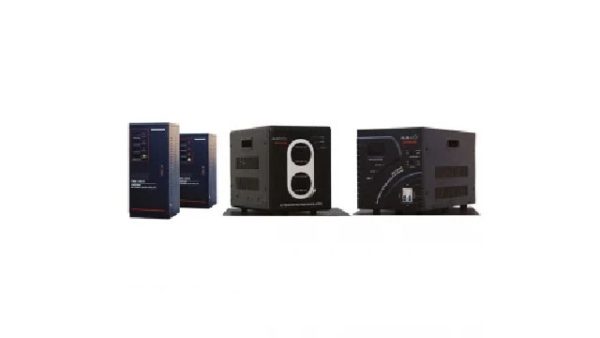 ALJA SVC 15KVA Stabilizer استابلایزر تک‌فاز ALJA مدل SVC 15KVA