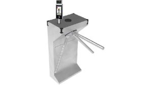 Bar traffic control gate model T5002-TS1000D گیت کنترل تردد میله ای مدل T5002/TS1000D