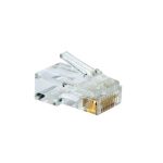 CAT6 UTP RJ45 network socket سوکت شبکه مدل CAT6 UTP RJ45
