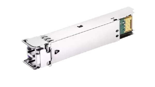 Cisco CWDM-SFP-1G-EZX-1270nm-1610nm Fiber Optic Module ماژول فیبر نوری Cisco