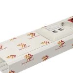 Danube model trunk size 50*105 ترانک مدل دانوب