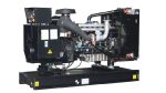 Diesel generator 72 Kava Perkins model 1104A-44TG1دیزل ژنراتور 72 کاوا پرکینز مدل 1104A-44TG1
